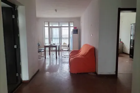 东小庄社区 3室2厅1卫南北 简装