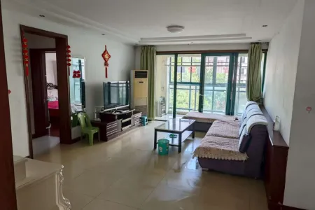 兴宝苑小区 3室2厅1卫 南北 精装