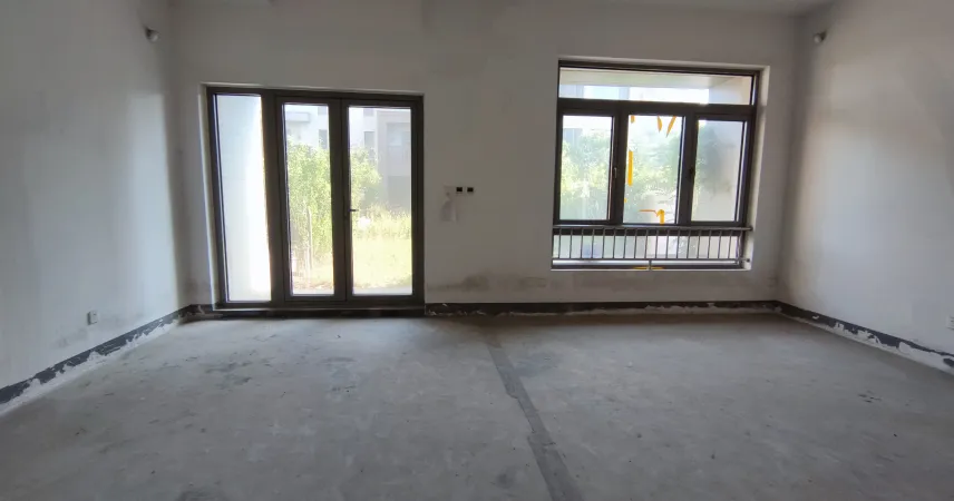 恒大金沙滩别墅