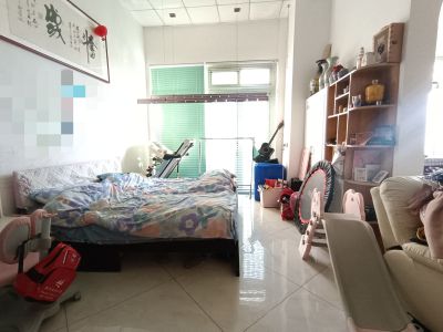 福赢国际公寓