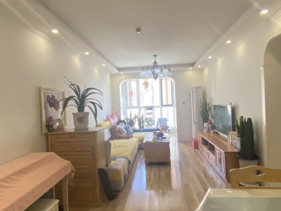 万达维多利亚湾（31-67号楼）