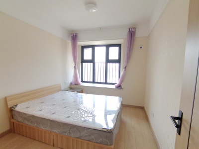 万科城市之光三期