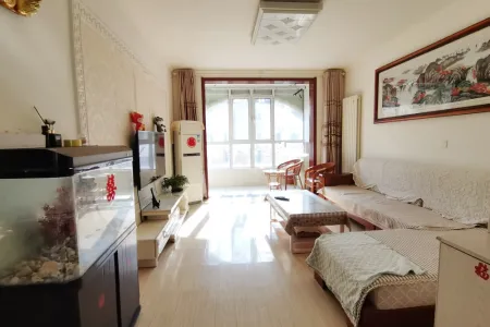 蜊叉泊 2室2厅1卫南北 精装