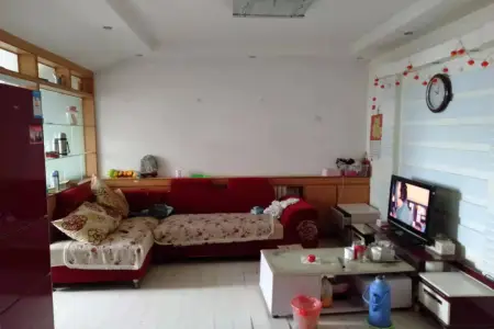 汇祥花园东区 3室2厅1卫南北 精装