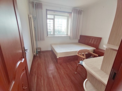 戴戈庄社区北区