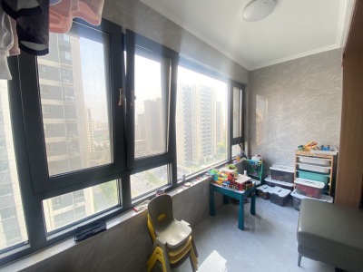 保利徕卡公园西区