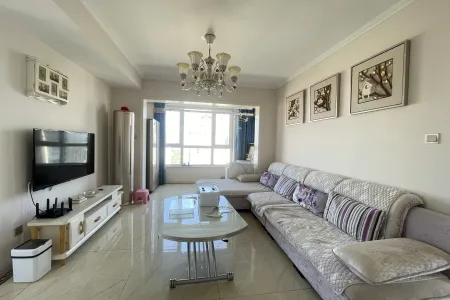 唐岛ONE 2室2厅1卫 南北 精装