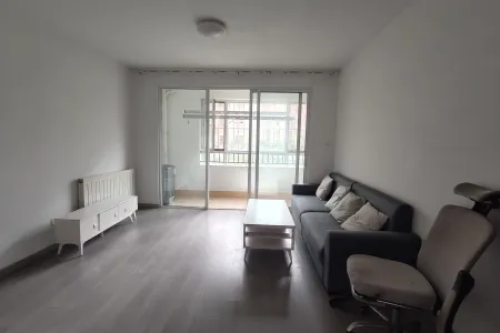 大泊子社区（东区） 2房1厅1卫 南北 精装