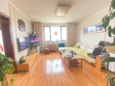 天福园 3室2厅1卫南 精装
