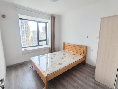 万达维多利亚湾（31-67号楼）