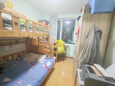后湾社区