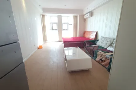 福赢国际公寓 1房1厅1卫 南 精装