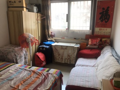 景润花园