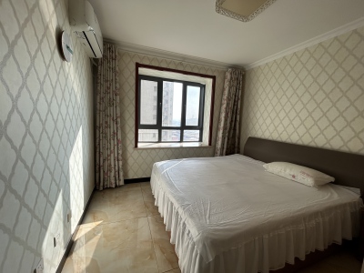 万达维多利亚湾（31-67号楼）