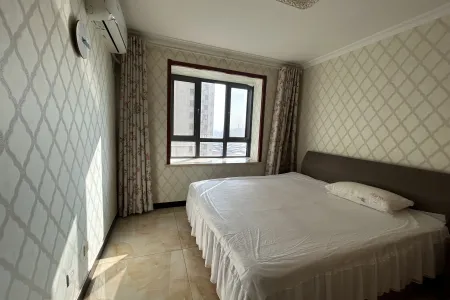 万达维多利亚湾（31-67号楼） 3房2厅1卫 南 精装