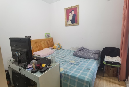 珠山文苑北区