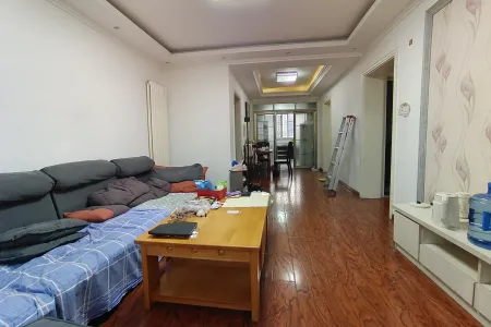 芙蓉苑 2房2厅1卫 南 精装