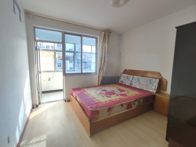 西于家河小区 2室1厅1卫 南北 中装