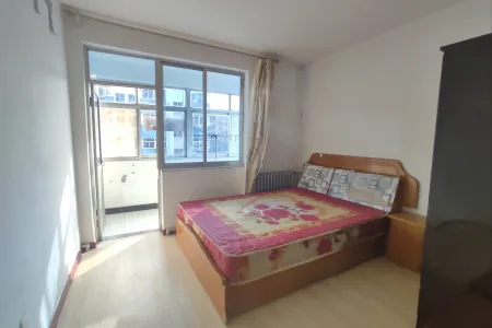 西于家河小区 2室1厅1卫 南北 中装