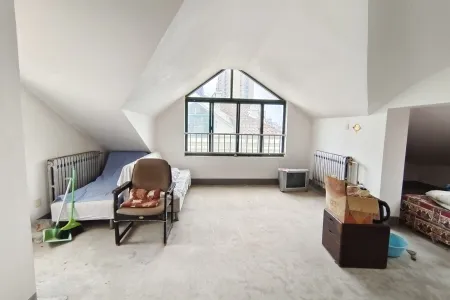 瑞海花园南区 3室2厅2卫南北 毛坯