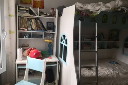 龙湖原山 2室2厅1卫 南北 精装