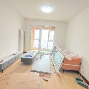 岔河社区印象和南