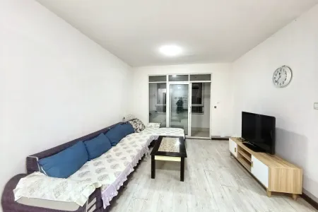 三喜苑 2室2厅1卫 南北 精装