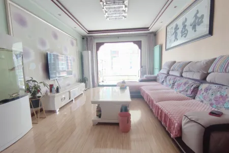 家和花园 2室2厅1卫 南北 精装