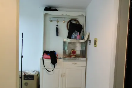 岳都海景公寓 1室1厅1卫 北 中装