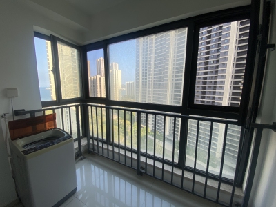 维多利亚湾南区（7-10）期