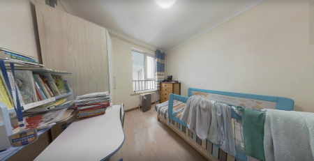 鲁商蓝岸国际南区