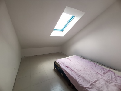 安居小区（榕江路）