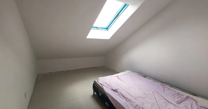 安居小区（榕江路）