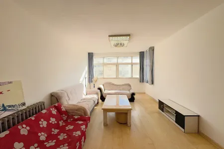 康大风和日丽 2室2厅1卫 南北 简装