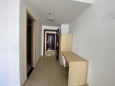 悦湖广场(商住楼)