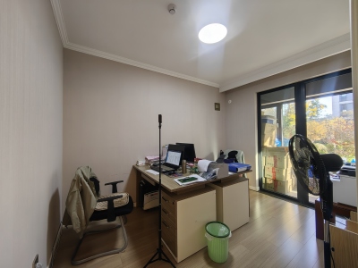 万科新都会三期