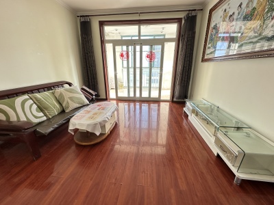 紧邻地铁口,福麟海景丽园，稀缺小房型双南房