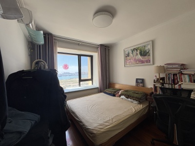 万达维多利亚湾（31-67号楼）