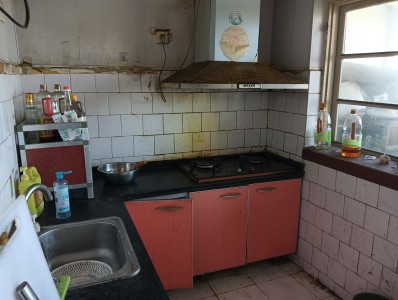 体育场小区
