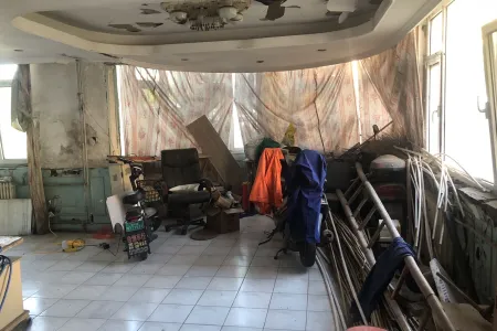 梦园 4室2厅1卫 南 简装