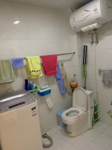 车家岭小区