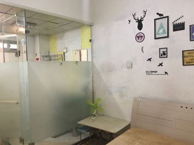 青青小筑公寓