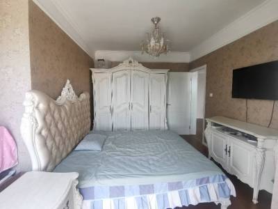 鲁商蓝岸国际南区