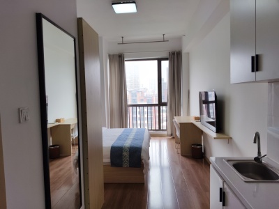 悦湖广场(商住楼)