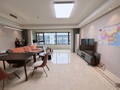 万科新都会三期