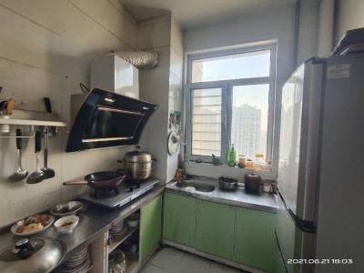 兴悦华城
