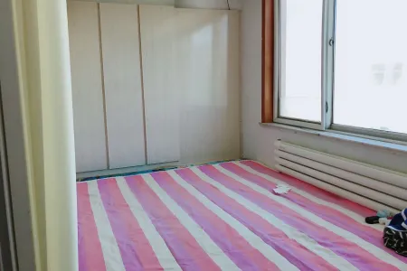 金柏小区 3室2厅1卫南 中装