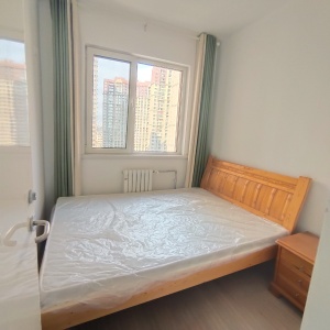 岔河社区印象和南