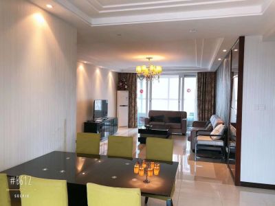  欧式田园风,豪华装修,地铁盘学区房！