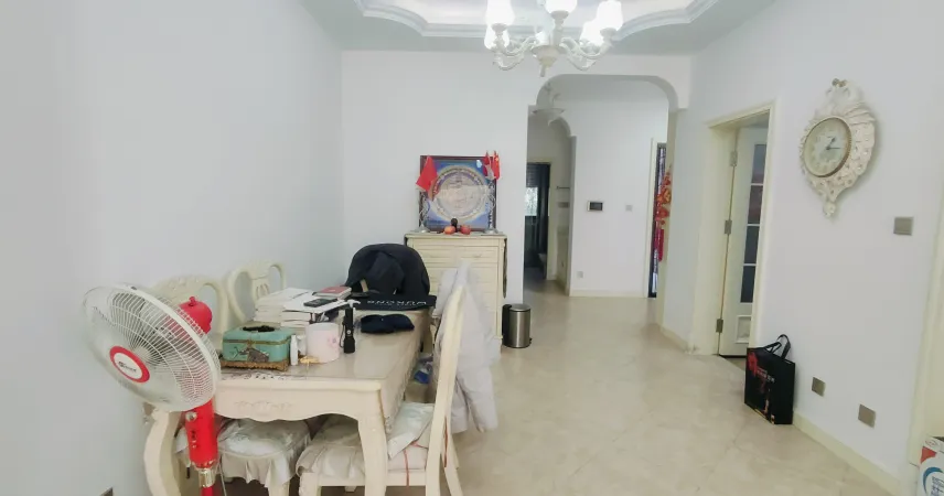 世茂诺沙湾一期别墅